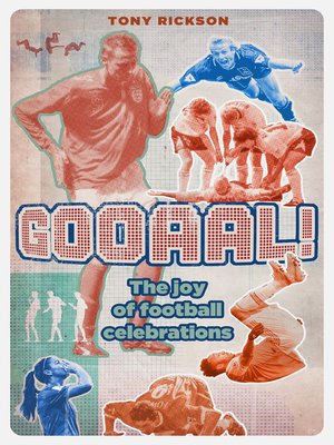 Gooaal! - ebook